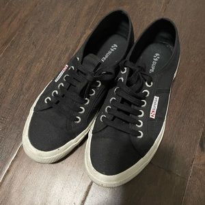 Superga Italian sneakers!